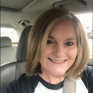 Meet your Posher, Terrie